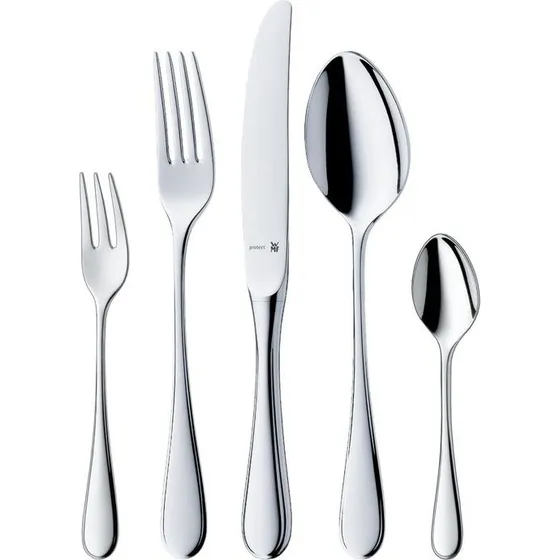WMF Kent Plus Bestekset 30-delig, Cromargan protect®