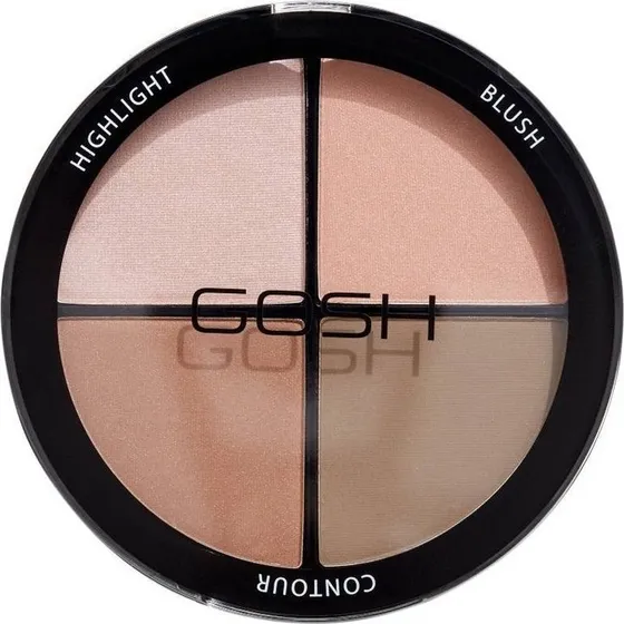 GOSH Contor'n Strobe Kit 001 Light