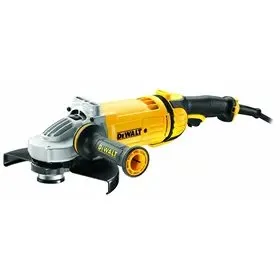 DeWALT DWE4579-QS Haakse Slijper 230mm 2600W