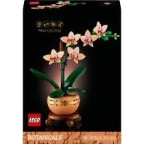 LEGO Botanicals Miniorchidee 10343