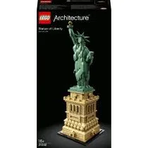 LEGO 21042 Architecture Vrijheidsbeeld