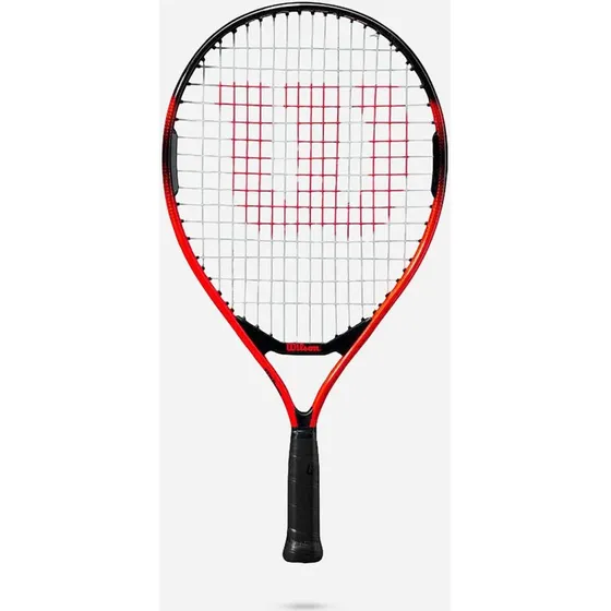 Wilson JR Pro Staff Precision 19 Junior Tennisracket - 19 inch
