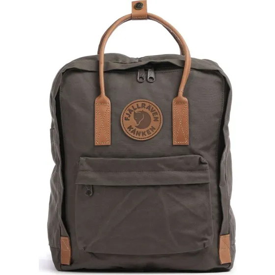 Fjallraven Kanken No. 2 Black