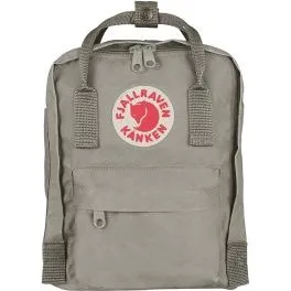 Fjallraven Kanken Mini Zwart