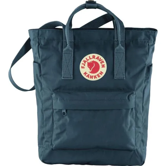 Fjallraven Kanken Totepack 13 Inch Frost Green
