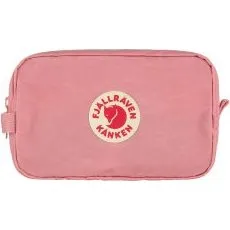 Fjallraven Kanken Gear Bag - Make-uptas met duurzame stof