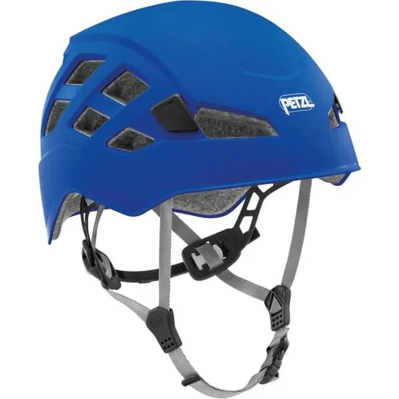 Petzl Boreo Klimhelm - Zwart