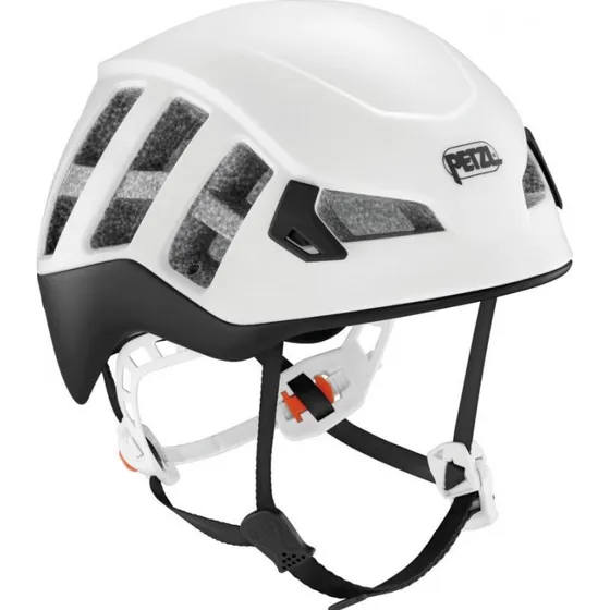 Petzl Meteor Helm - Lichtgewicht Klimhelm voor Sport en Bergbeklimmen