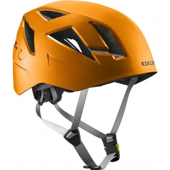Edelrid Zodiac II Klimhelm Sahara