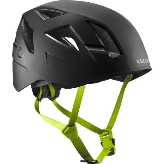 Edelrid Zodiac 3R Nacht – Hybride klimhelm met gerecycled materiaal