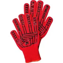 Meater Vuurvaste BBQ Handschoen Rood (2 stuks)