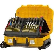 Stanley FatMax FMST1-75530 Gevulde Technicus Koffer met Wielen