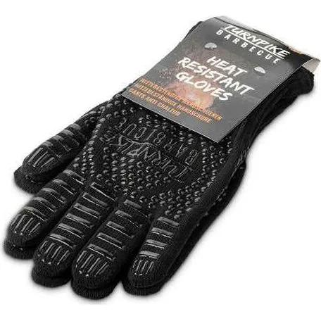 Turnpike BBQ Hittebestendige Handschoenen