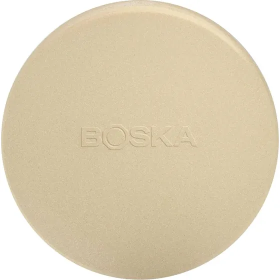 Boska Pizzasteen Deluxe Ø29 cm