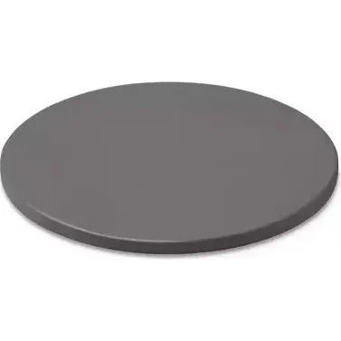 Weber Pizzasteen geglazuurd klein 26 cm