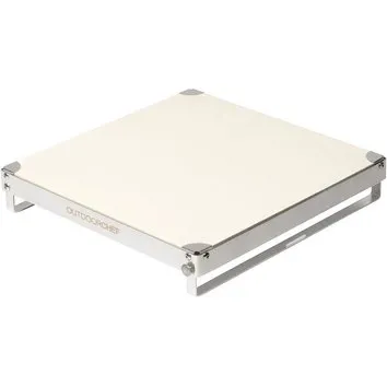 Outdoor Chef Pizzasteen Dualchef Beige voor Type 570