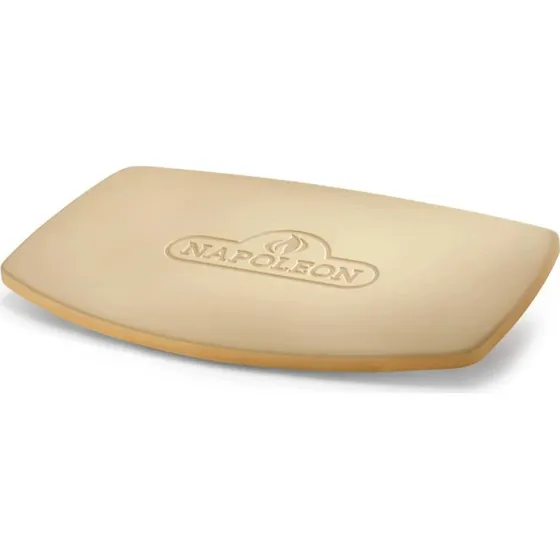 Napoleon Pizzasteen TravelQ 34 x 51 x 3 cm