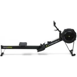 Concept2 RowErg Model D PM5 Zwart