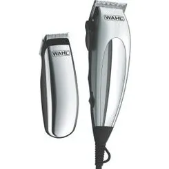 Wahl 79305-1316 Baard- en Haartrimmer Zilver
