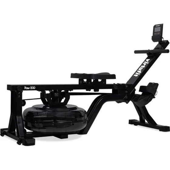 VirtuFit ROW 800 Water Rower Compact