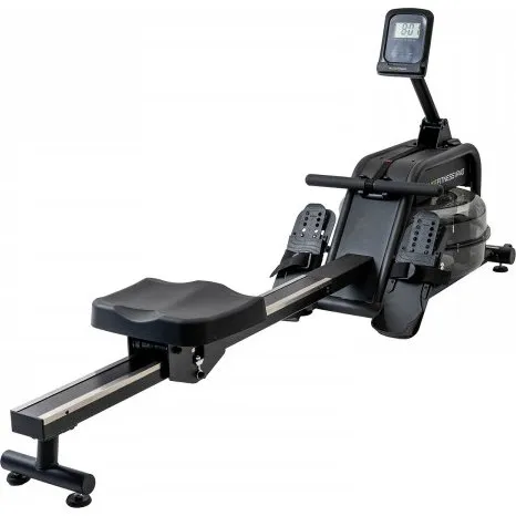 Duke Fitness IR40 Roeitrainer met Waterweerstand