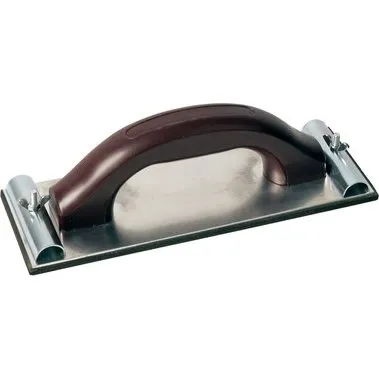 Super Prof Handslijper 240x85 mm voor Schuurgaas