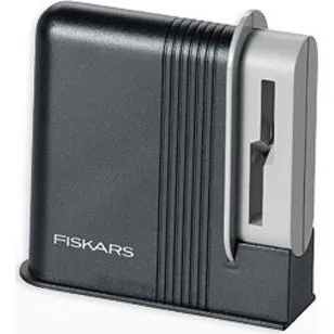 Fiskars Clip-Sharp Scharenslijper (rechthandig)
