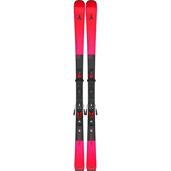 Atomic Redster G7 + MI 12 GW 2026