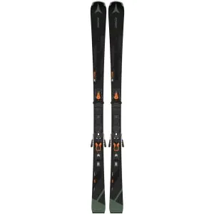 Atomic Redster Q7 Revoshock C Ski (C)
