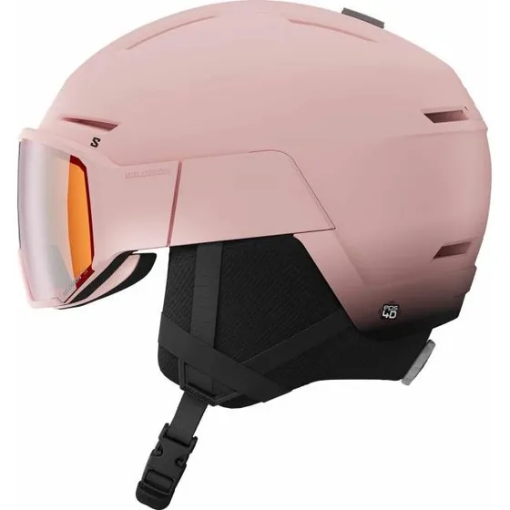 Salomon Osmo Unisex Helm