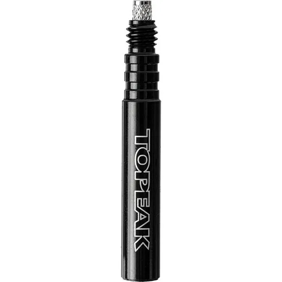 Topeak PRESTA Ventilverlenging Aluminium