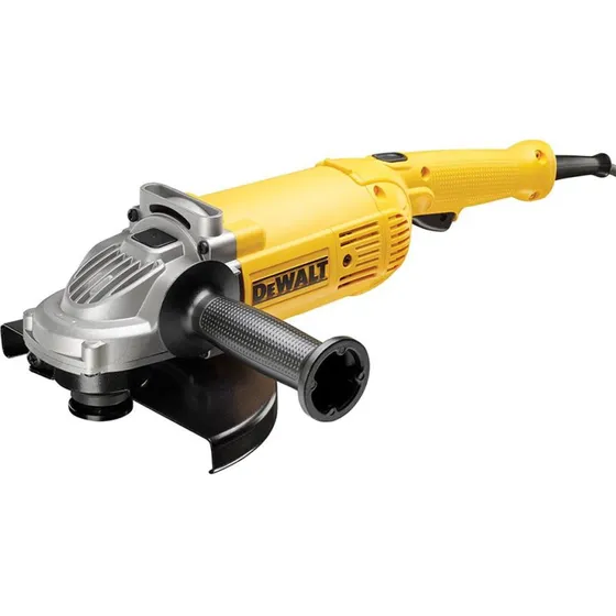 DeWALT DWE494 Haakse Slijpmachine 230 mm 2.000 W