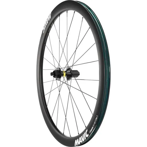 Mavic Cosmic S 42 Disc Achterwiel CL 12x142