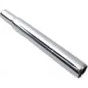 Alpina Zadelpen 27.2 x 200 mm Chroom