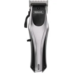 Wahl Rapid Clip Tondeuseset – Zwart, draadloos (2u)