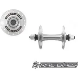Sturmey Archer HBT30 Achternaaf 36G Zwart
