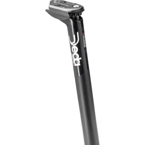 Deda Zero2 Sb21 Aluminium Zadelpen 27,2/31,6 mm