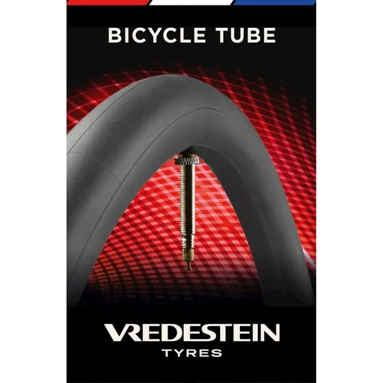 Vredestein Binnenband MTB 26 x 1.75-2.35 (559/584) 50mm Frans Ventiel