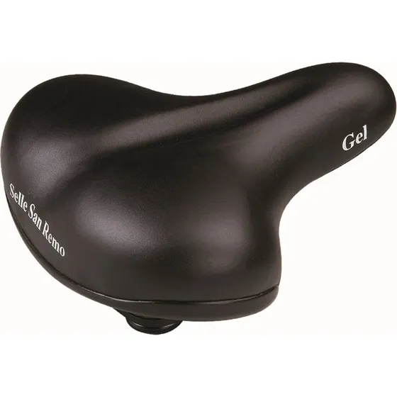 Marwi Zadel 3245 Sport Gel Zwart