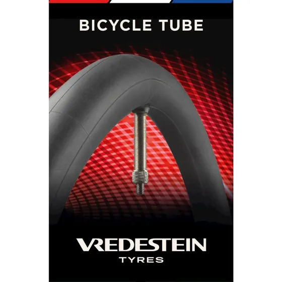 Vredestein Binnenband 26 x 1.30-1.70 (35/44-559) Hollands Ventiel 40mm