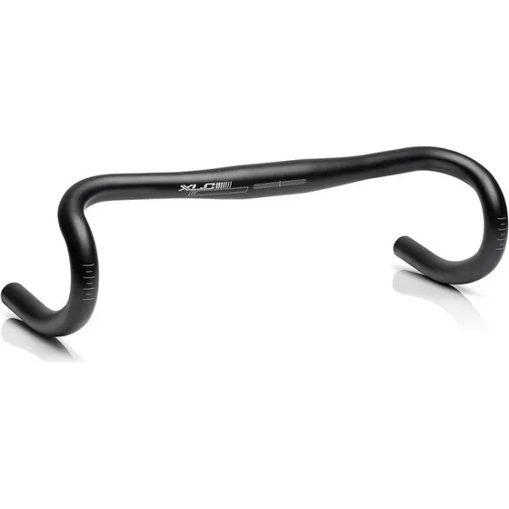 XLC HB-R05 Stuur 420mm Zwart 31.8mm