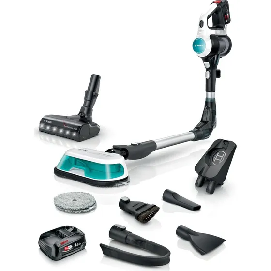 Bosch BCS712HYG5 Unlimited 7 ProHygienic Aqua