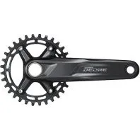 Shimano Deore FC-M5100 Crankstel 32T 170 mm 10/11-Speed