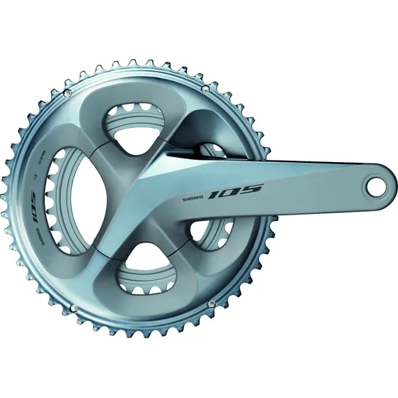 Shimano 105 R7000 Crankset 2x11 50/34 170mm