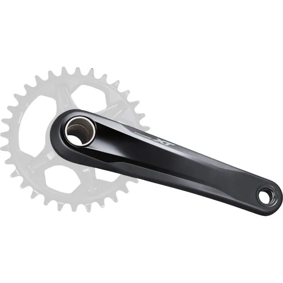 Shimano XT M8100-2 Crankstel 12-Speed