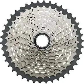Shimano HG500 10-Speed Tiagra/Deore Cassette 11-32 Tanden