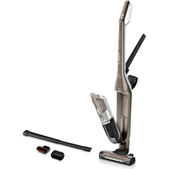 Bosch Flexxo BBH3ALL23 2-in-1 Stofzuiger met LED-verlichting