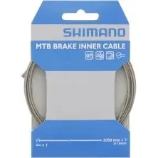 Shimano Rem Binnenkabel MTB RVS 2050mm