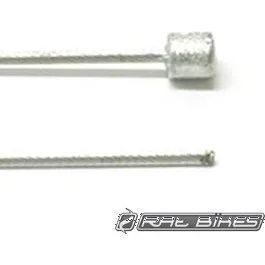 Elvedes RVS binnenkabel 1,1 mm 4x4 nippel 2250 mm