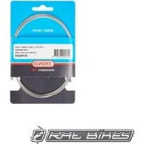 Elvedes Binnenkabel RVS 1,1 mm 2250 mm Shimano/SRAM/Huret